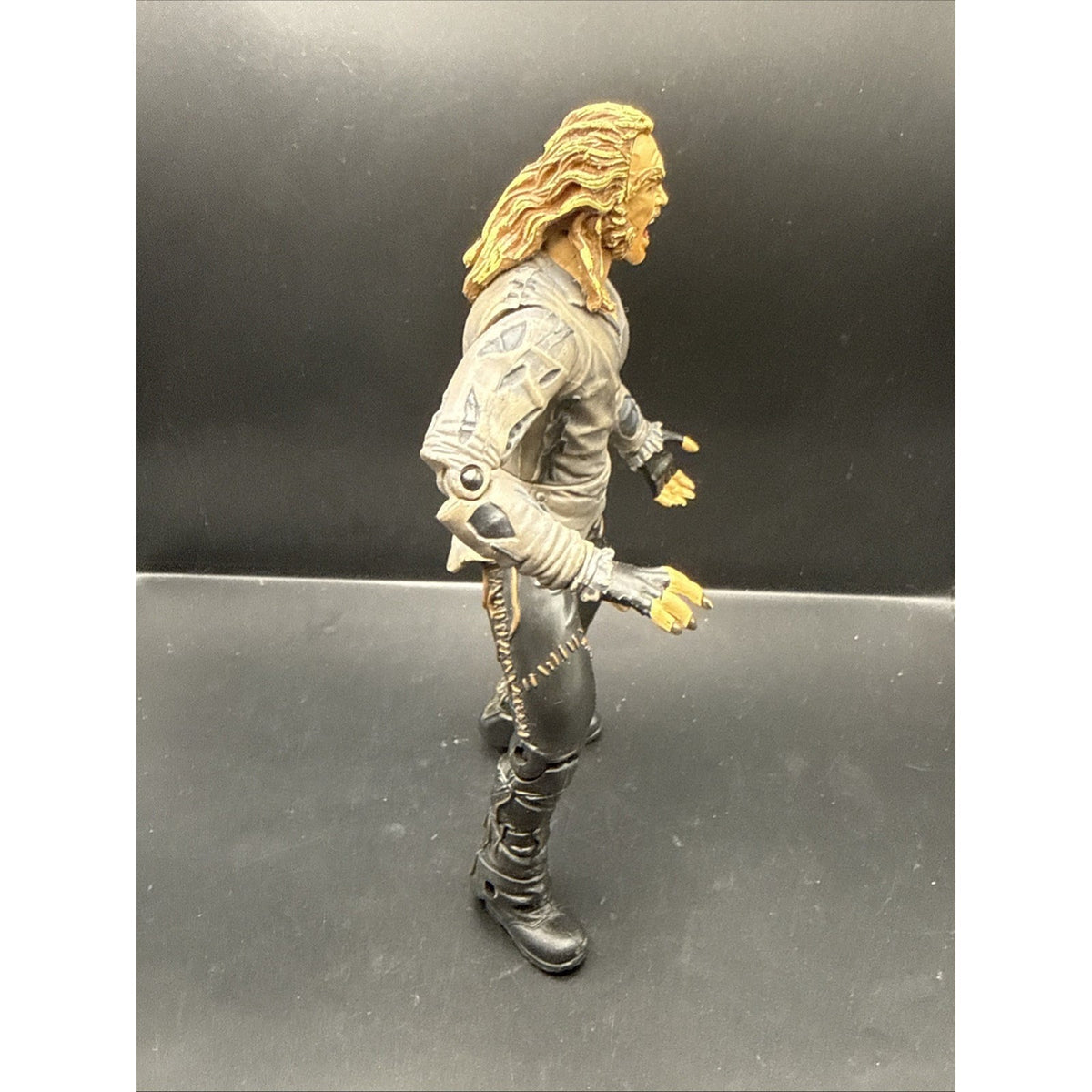 Sabertooth X-Men Movie Marvel Legends Loose 7” Tyler Mane Brotherhood Mutants
