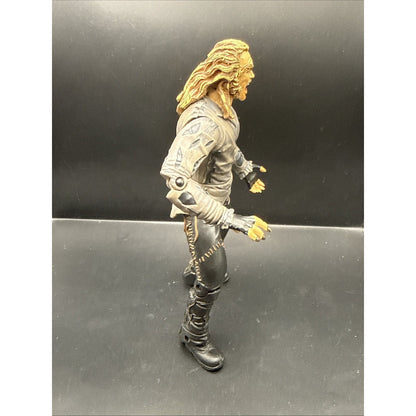 Sabertooth X-Men Movie Marvel Legends Loose 7” Tyler Mane Brotherhood Mutants