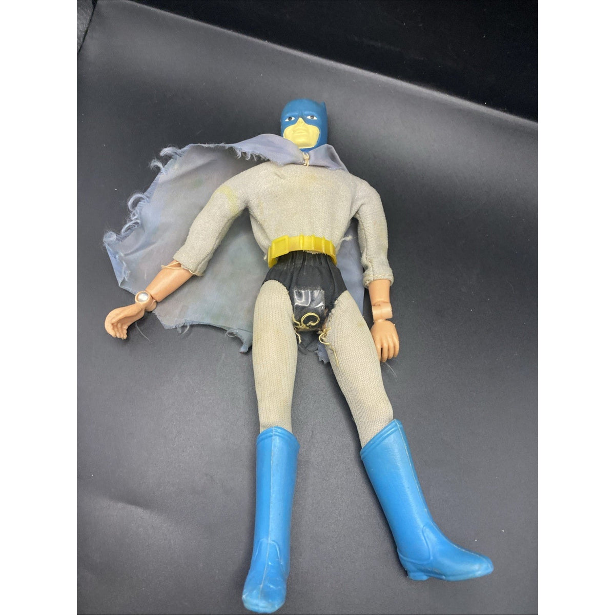 Mego Batman 1972 8 Inch Action Figure