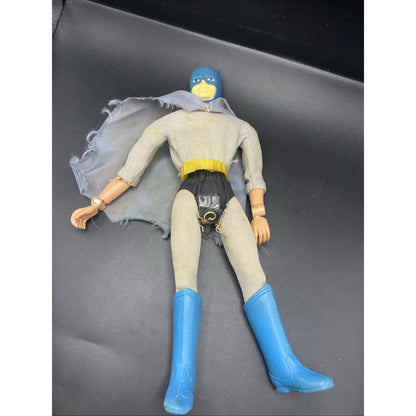Mego Batman 1972 8 Inch Action Figure