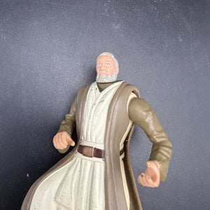 Kenner/Tonka Star Wars Power Of The Force Ben (OBI-WAN) Kenobi