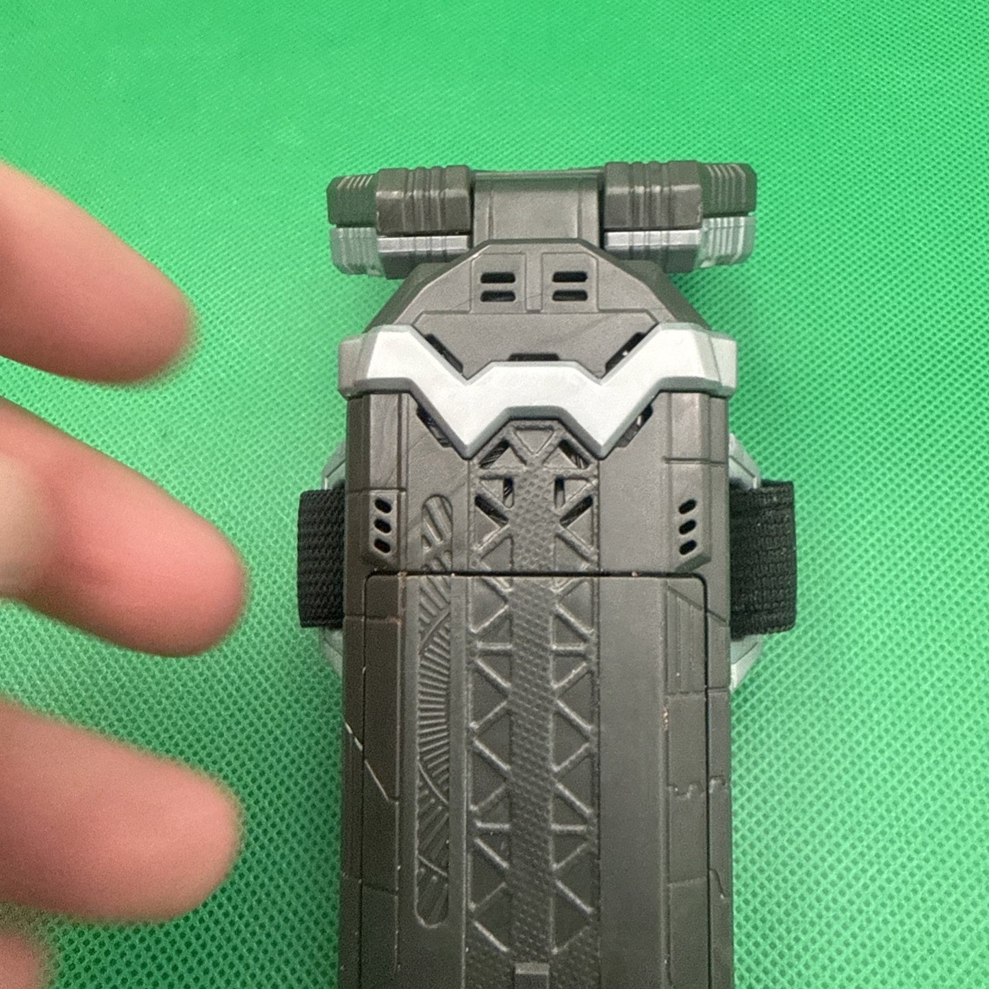 STAR WARS FORCE LINK WRIST BAND