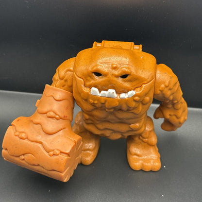 Imaginext DC Super Friends Clayface Action Figure Fisher-Price