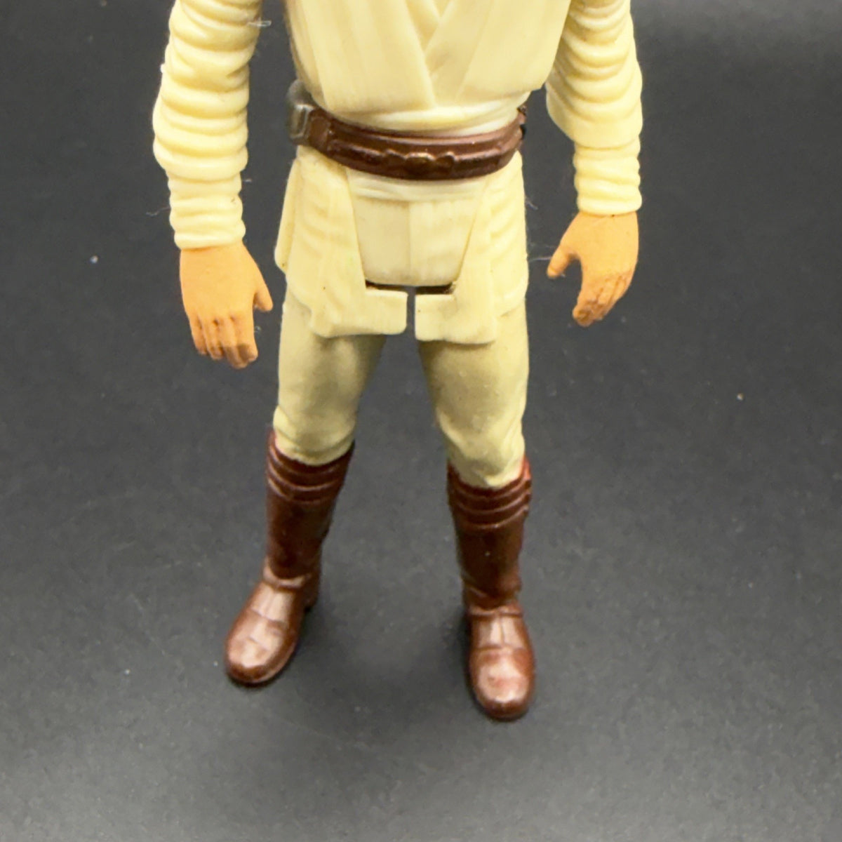 Hasbro LFL Jedi Action Figure Star Wars 4" Figure
