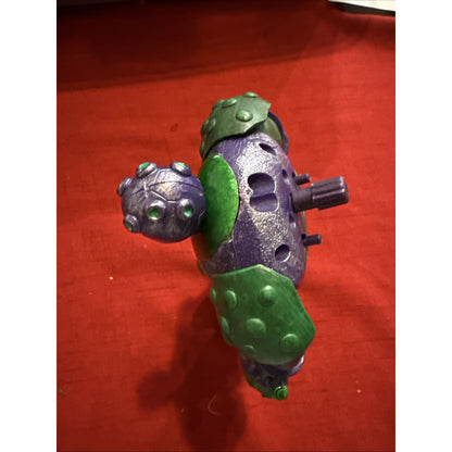 Marvel Legends 2005 Buzzing Beetle from Spider-Man Classics Line by Toy Biz