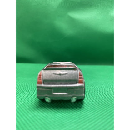 2005 HOT WHEELS FIRST EDITIONS BLINGS CHRYSLER 300C GREY #031