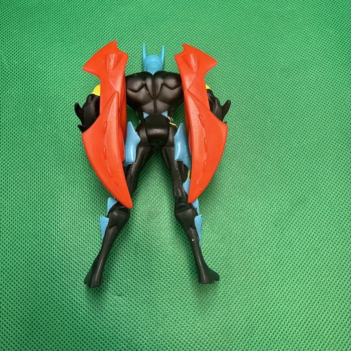 1999 Kenner Batman Beyond Sonar Strike Batman