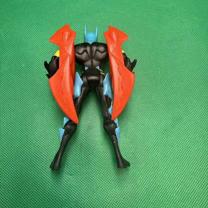 1999 Kenner Batman Beyond Sonar Strike Batman