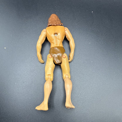 1999 McDonalds Happy Meal Toy Disney Tarzan 5" Action Figure