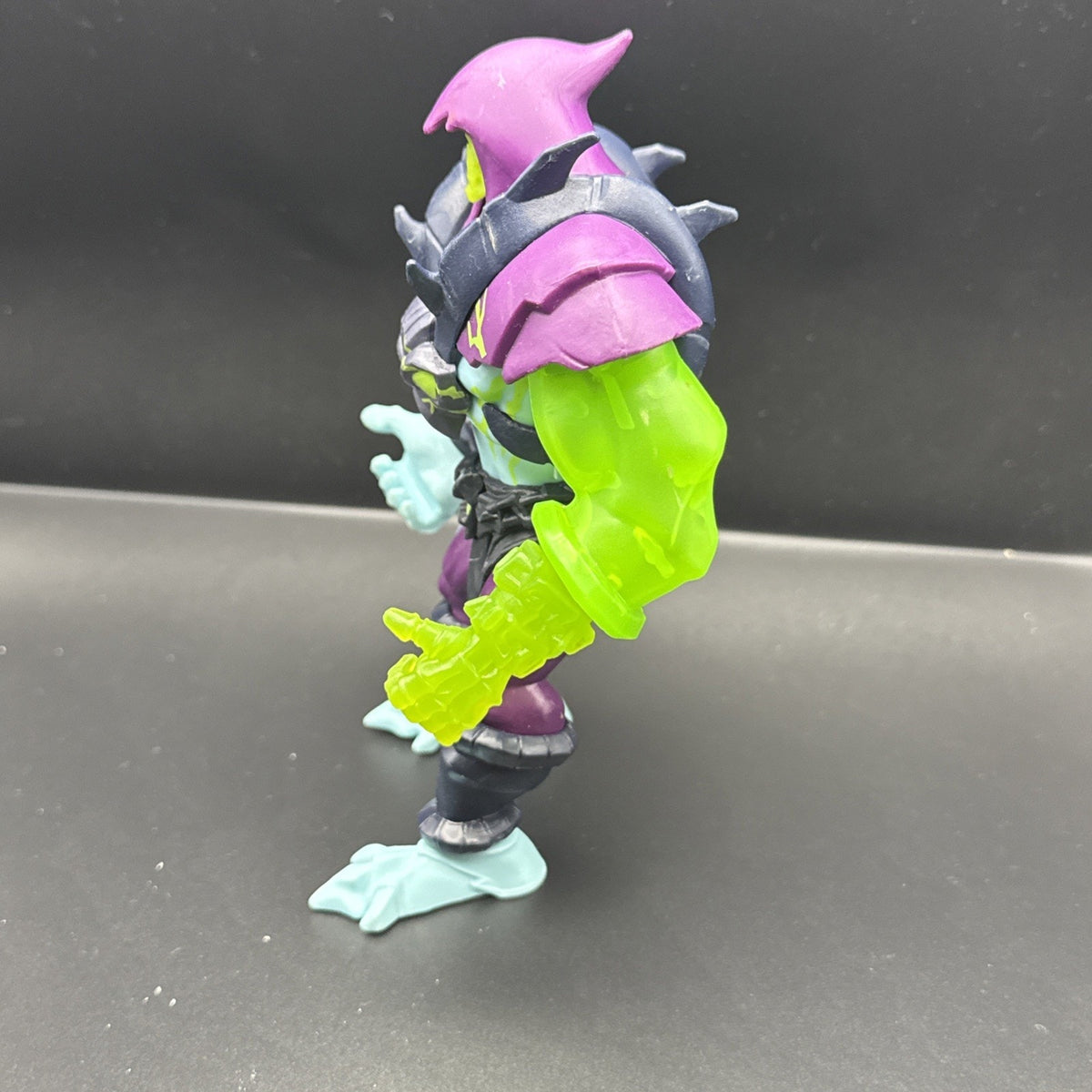 Skeletor The Masters Of The Universe Battle For Eternia NETFLIX