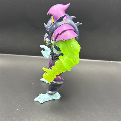 Skeletor The Masters Of The Universe Battle For Eternia NETFLIX