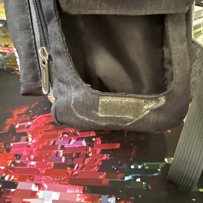 Eddie Bauer Places & Spaces Bridgeport Diaper Bag Backpack Cooler Bottle Pocket