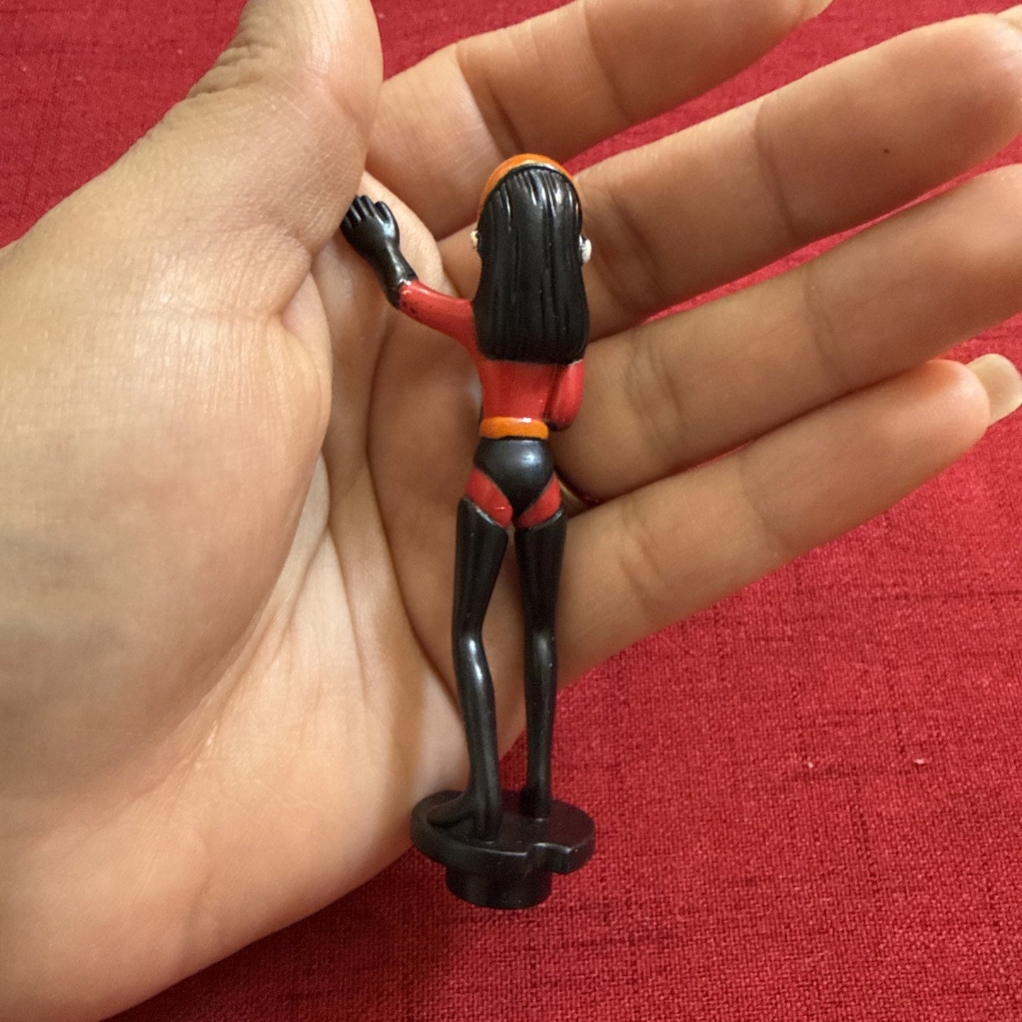 Disney Pixar Incredibles Violet Parr 3" Figure