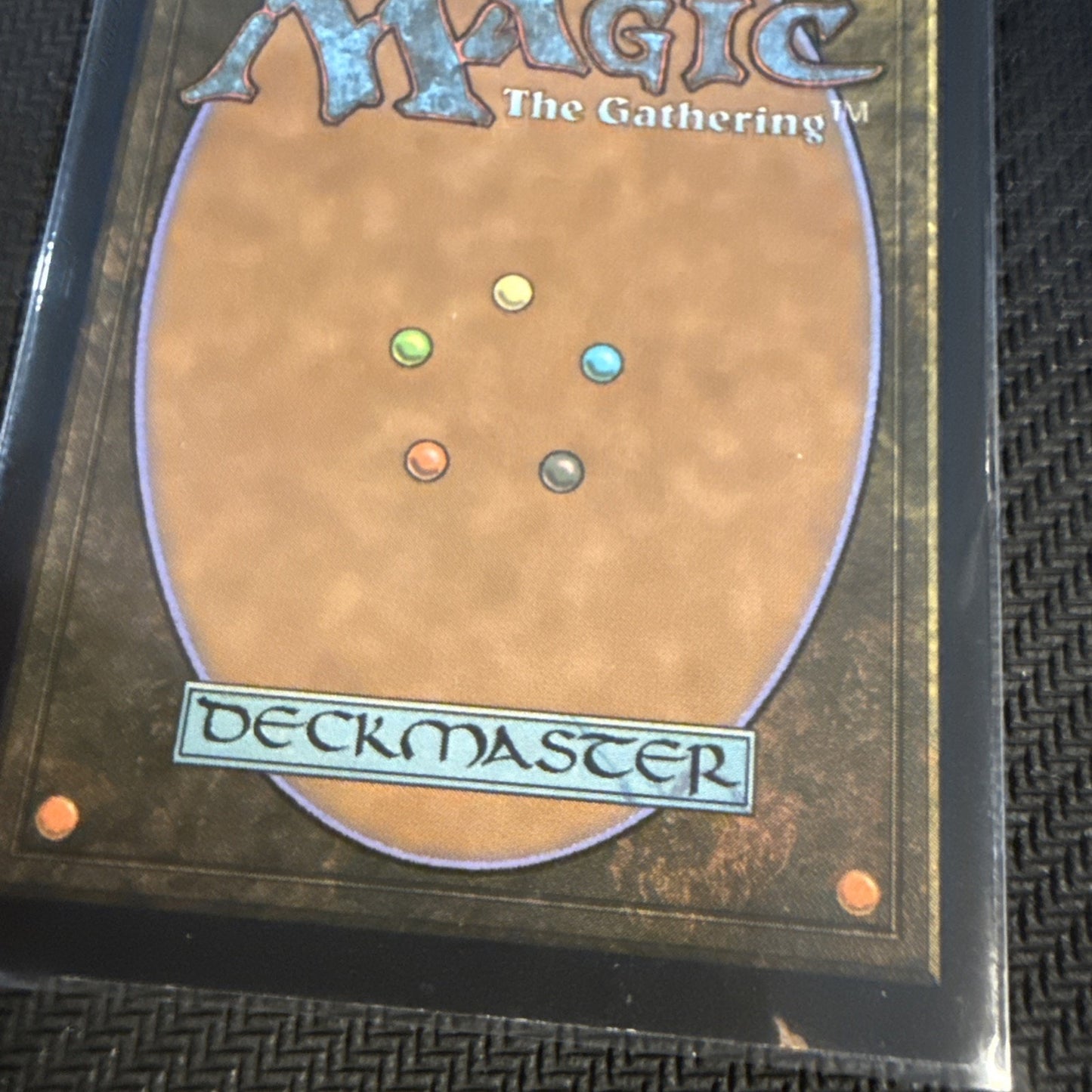 MTG: Kami of Whispered Hopes FOIL #196, NM March of the Machine Chase Creature!!