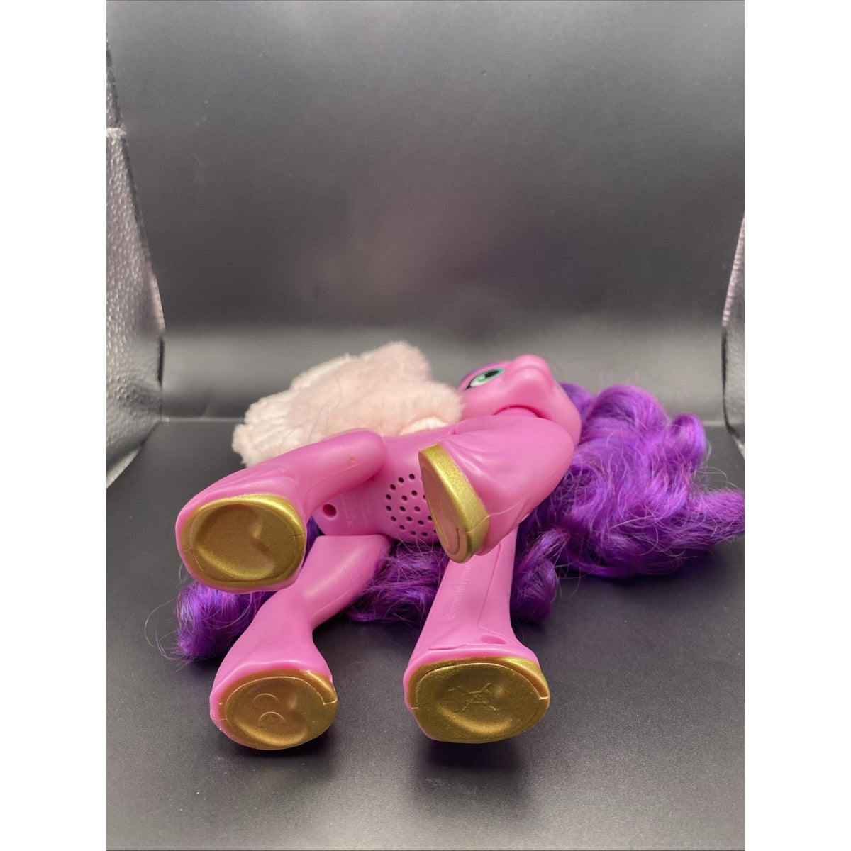 My Little Pony A New Generation Movie Singing Star Princess Petals 7" Toy Figure
