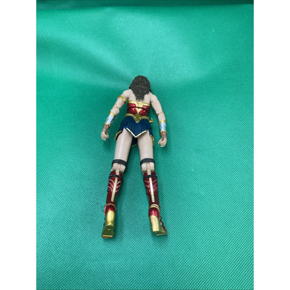 McFarlane Multiverse Wonder Woman Articulated Action Figure,