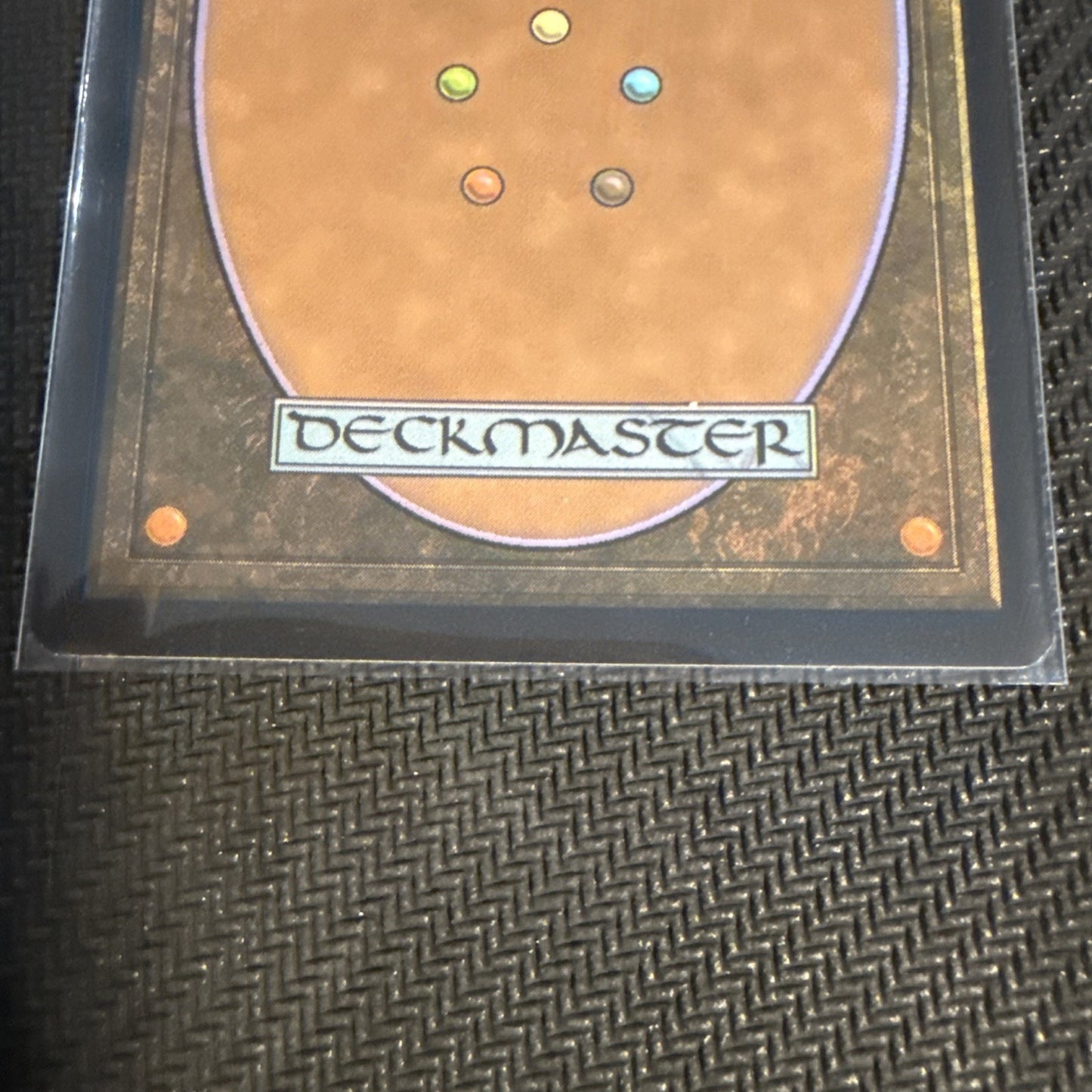 Three Tree City - NM/MINT
