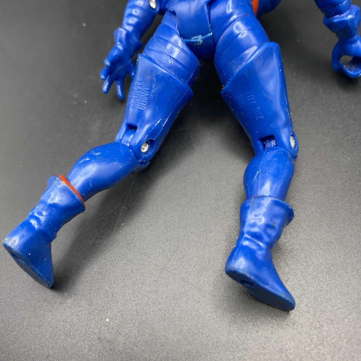 Toy Biz 1992 Marvel X-Men Legends Mr. Sinister Action Figure FREE Shipping!