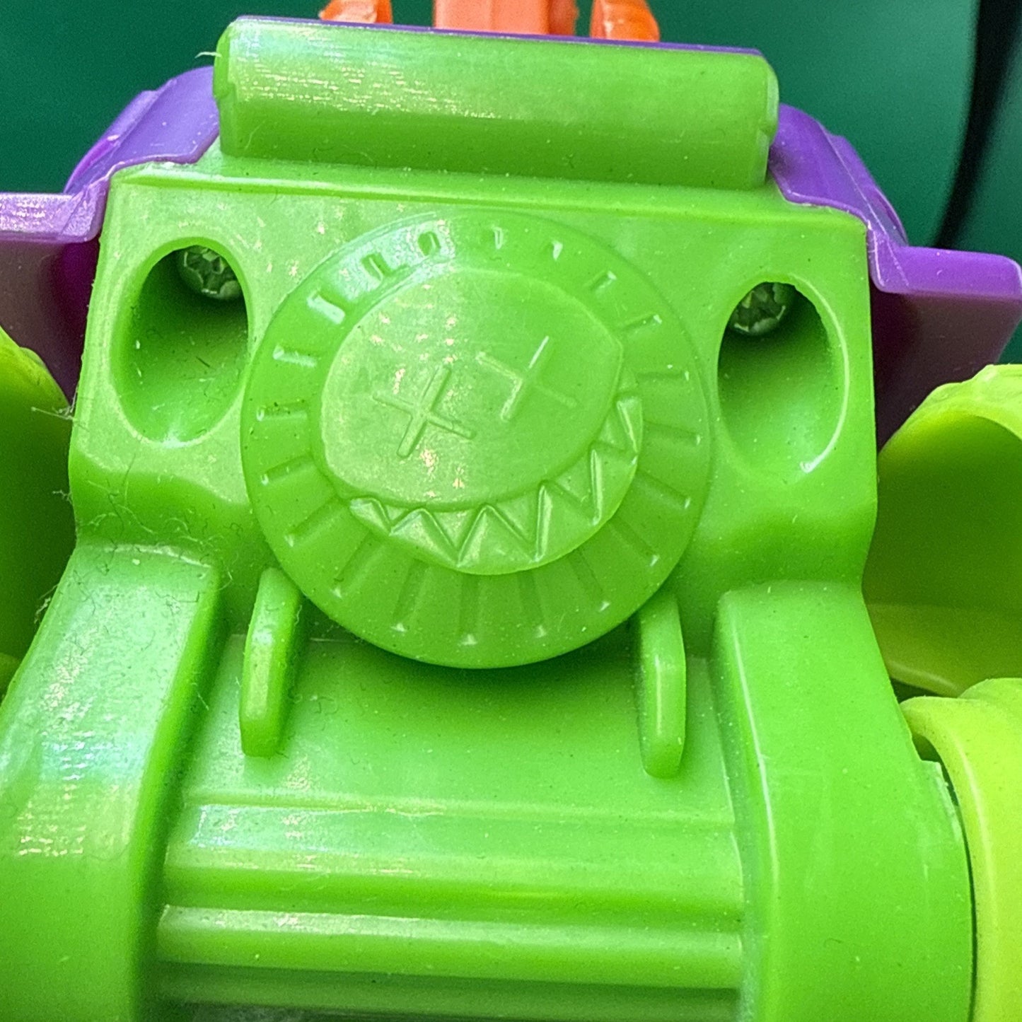 Imaginext The Joker Steamroller DC Super Friends Fisher Price 2019 Mattel Batman