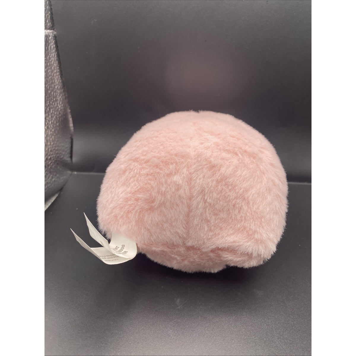 Capybara Pink,Plush Orange 6" Tall Toy Works Nanco Creators