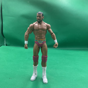 2017 Mattel WWE Jinder Mahal Action Figure