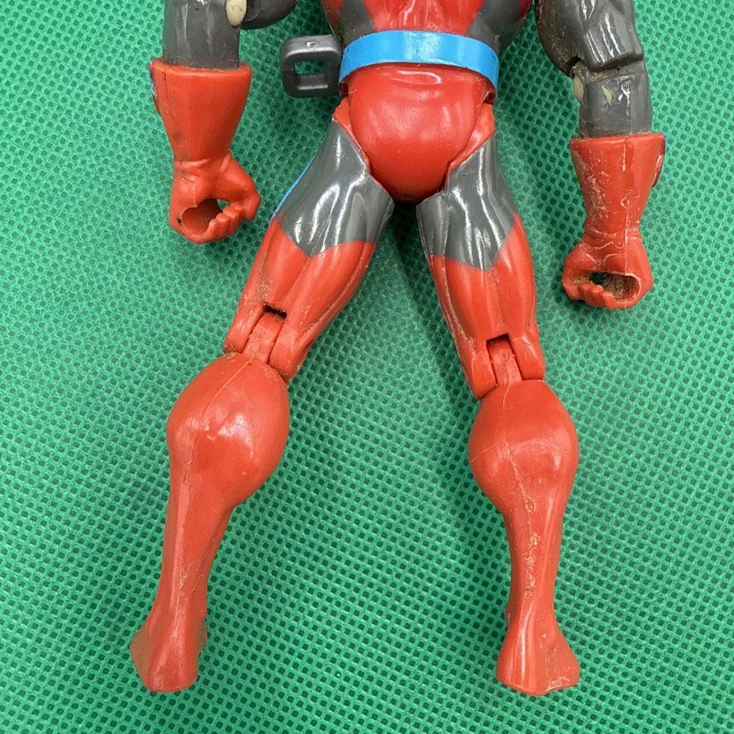 1995 ToyBiz Marvel 5" CORSAIR X-Men 90's Phoenix Saga Action Figure