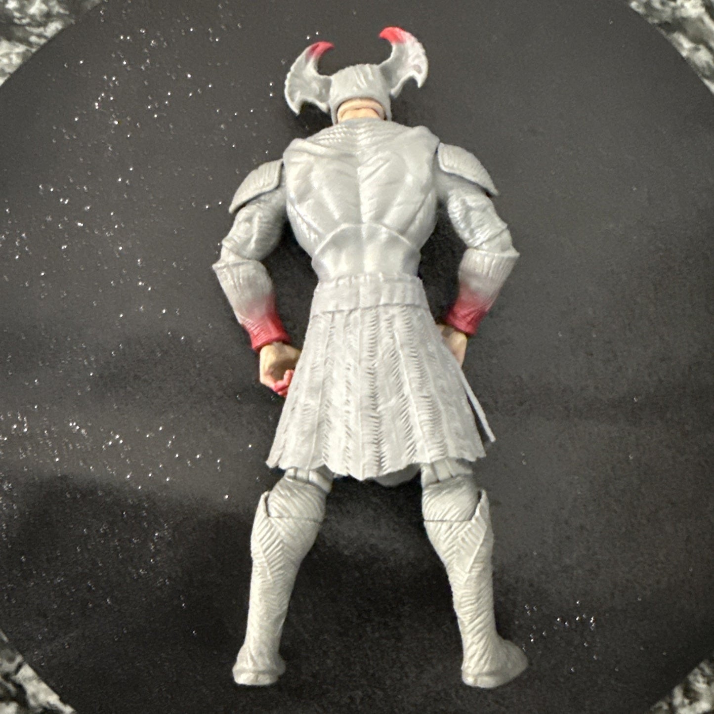 Mattel DC Comics Justice League Steppenwolf Action Figure 9" 2017