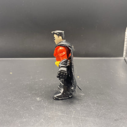 Fisher-Price Imaginext Super Friends DC Comics Robin Red Series 1 - 3” Figure