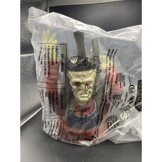 Star Wars Episode 1 Phantom Menace NUTE GUNRAY Figure Cup Topper Pizza Hut 1999