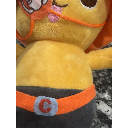 Anime One Piece Tony Tony Chopper Plush Stuffed Toy Doll Reindeer Gift 10inches