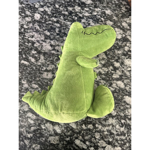 Kohl’s Cares Lyle, Lyle Crocodile 12" soft plush Not Tags