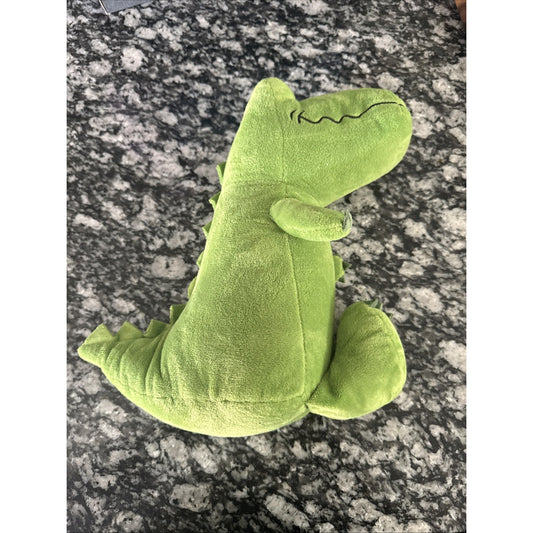 Kohl’s Cares Lyle, Lyle Crocodile 12" soft plush Not Tags