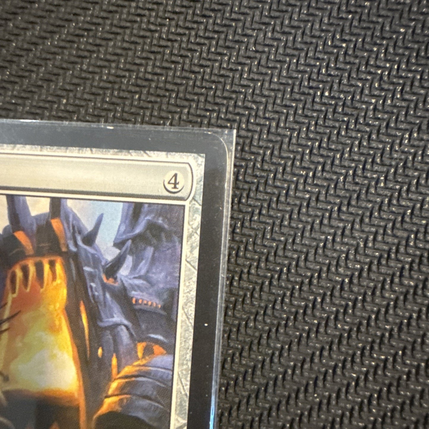 1x krark-Clan Ironworks Future Sight FOREIGN Japanese LP MTG