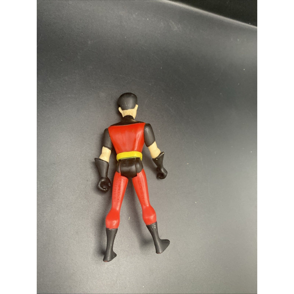 ROBIN 4 “ ACTION FIGURE, BATMAN ANIMATED SERIES, KENNER!