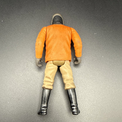 Star Wars Action Figure Ponda Baba Mos Eisley Cantina 1997 Loose Figure Kenner