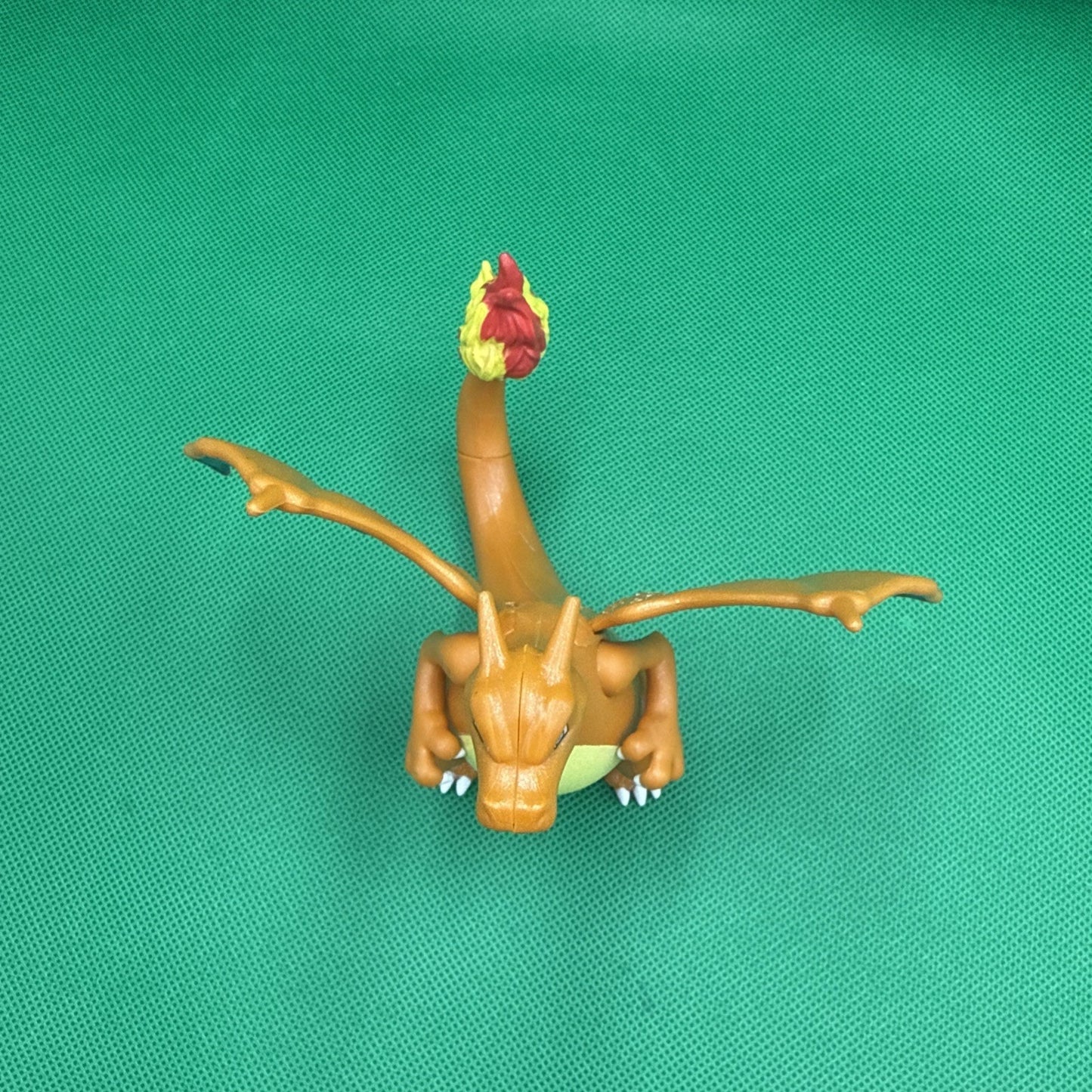 Jazwares CHARIZARD Pokémon Action Figure - PKW2777 POKEMON