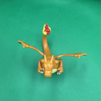 Jazwares CHARIZARD Pokémon Action Figure - PKW2777 POKEMON