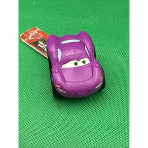 Disney Pixar Cars Fisher Price Wheelies Holley Shiftwell Little People Mattel WT