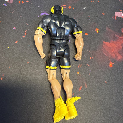 Flash Dark Knight Returns DC Multiverse Loose 6" Universe Walgreens Black Batman