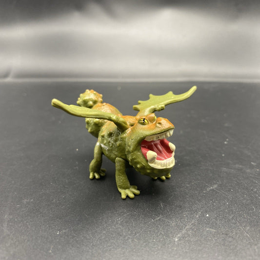 Dreamworks GRONCKLE How to Train Your Dragon 2" Mini Figure PVC C209