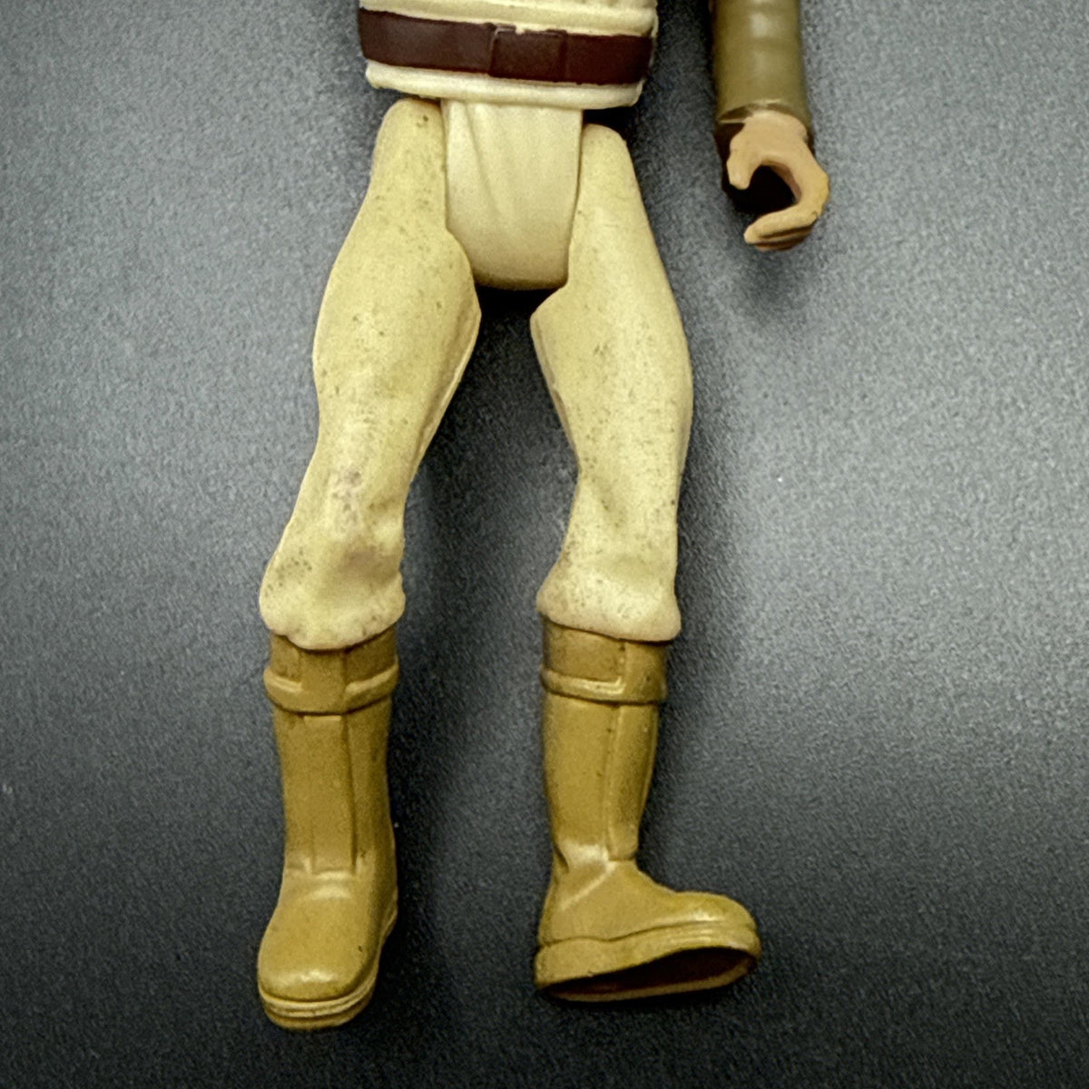 Kenner 1996 Star Wars Electronic Obi Wan Kanobi Figure Power Of The Force works