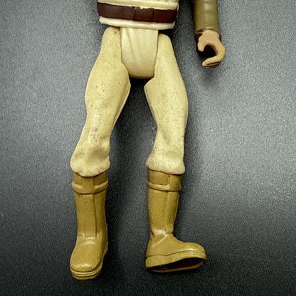 Kenner 1996 Star Wars Electronic Obi Wan Kanobi Figure Power Of The Force works