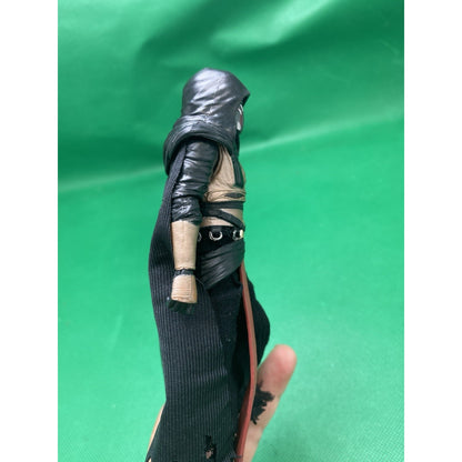 Star Wars Black Series #34 KOTOR Sith Darth Revan 6" Action Figure