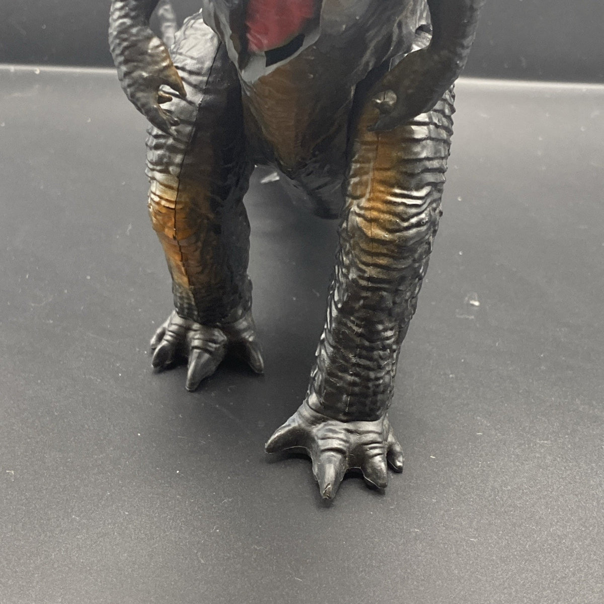 Godzilla Figure Toho Playmates Action Figure 2020 Godzilla Toy Action Figure 6”