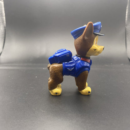 Spin Master Paw Patrol Policeman Chase 2.75" Action Figure