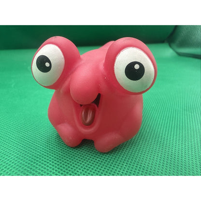 Vintage 2002 Disney Treasure Planet Morph Figure Bath Toy