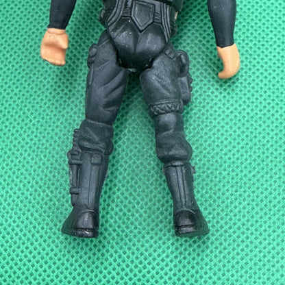 Chap Mei Action Figure Green And Tan Military Soldier Force Pilot Driver - toyscardscomics