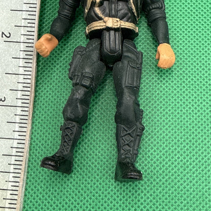 Chap Mei Action Figure Green And Tan Military Soldier Force Pilot Driver - toyscardscomics