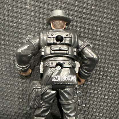 Chap Mei Military Action Figure Articulated 4 Inch Military - toyscardscomics