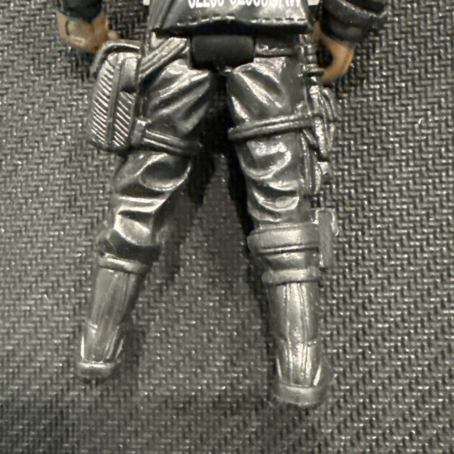 Chap Mei Military Action Figure Articulated 4 Inch Military - toyscardscomics